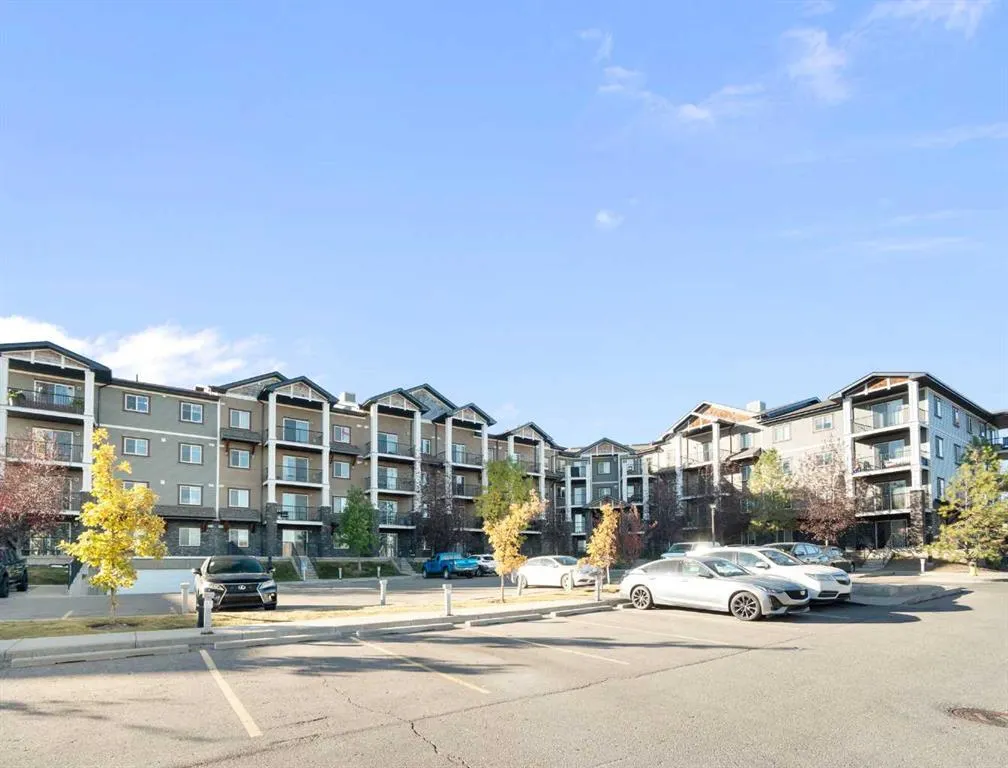 130 Panatella Street NW, #1303