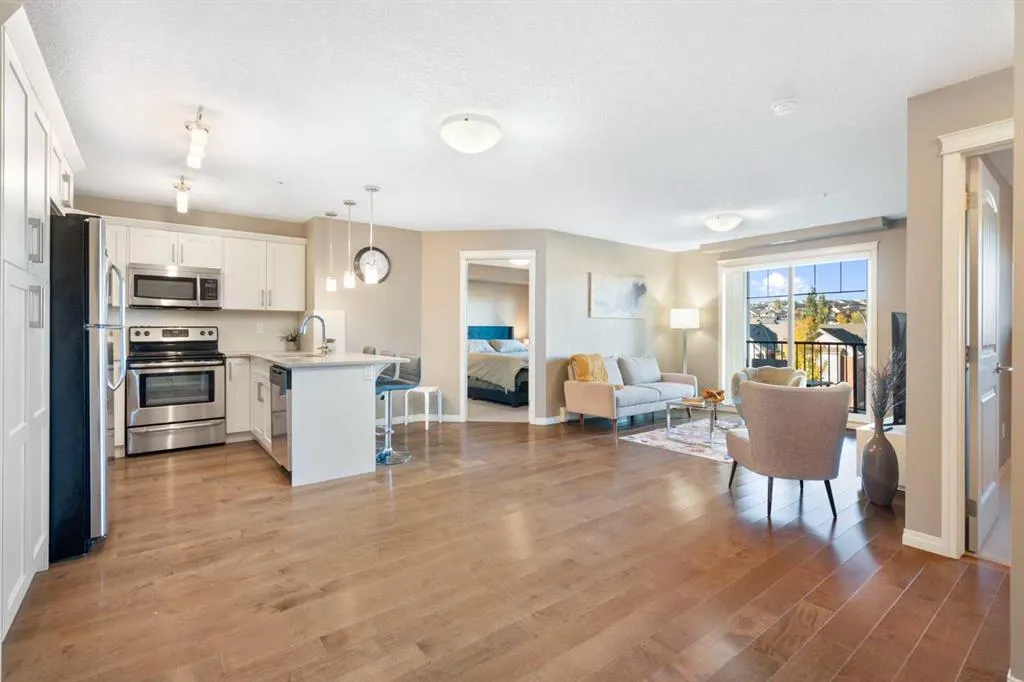 130 Panatella Street NW, #1303