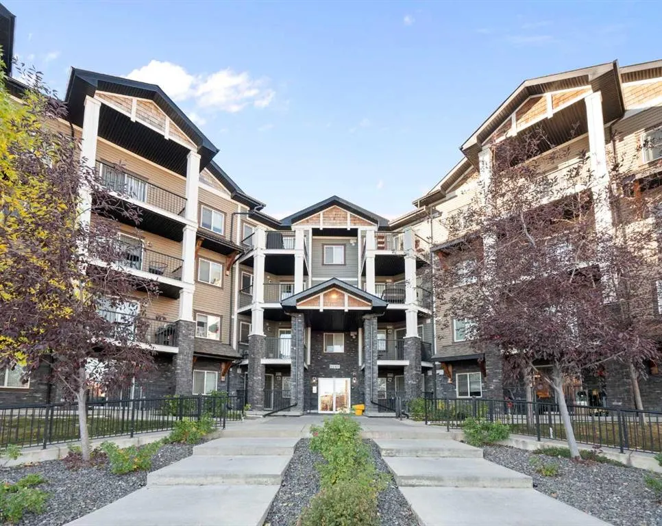 130 Panatella Street NW, #1303