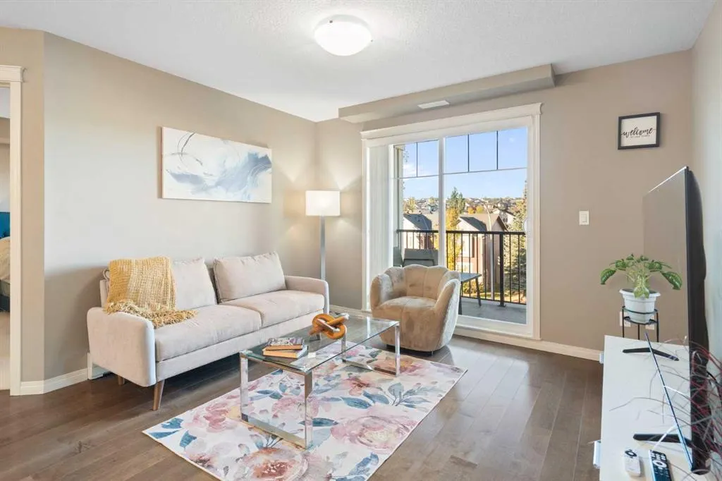 130 Panatella Street NW, #1303
