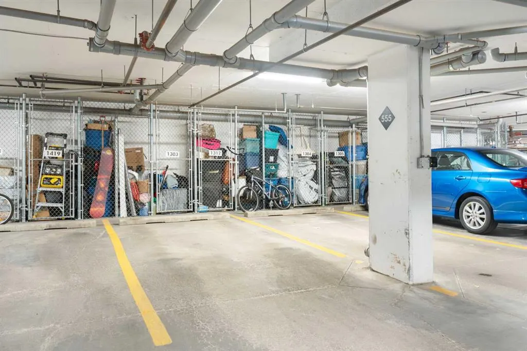 130 Panatella Street NW, #1303