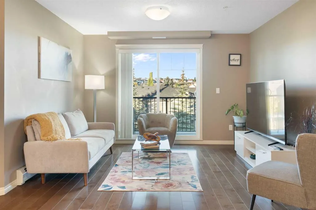130 Panatella Street NW, #1303