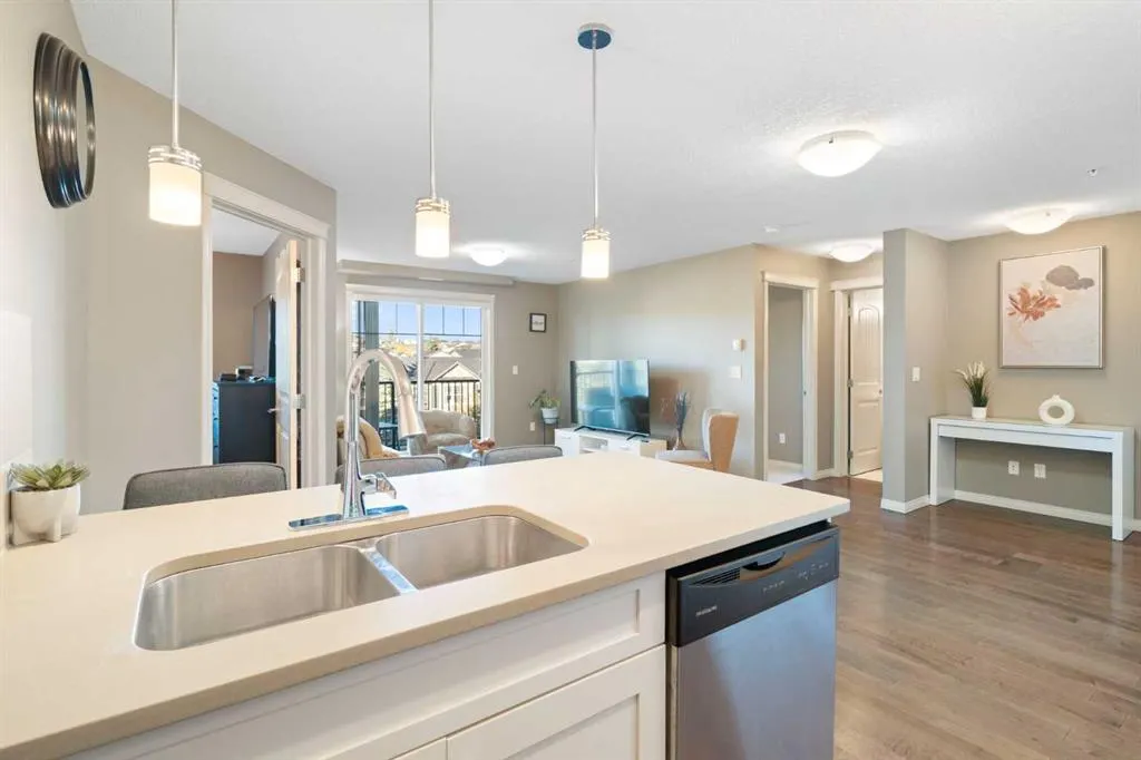 130 Panatella Street NW, #1303