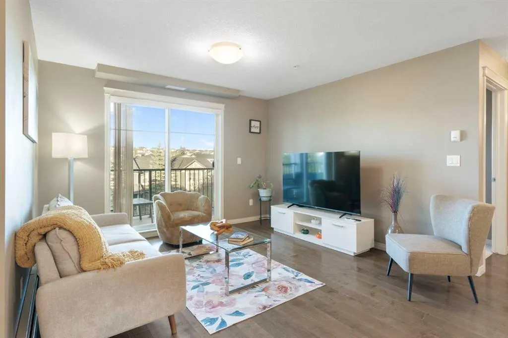 130 Panatella Street NW, #1303