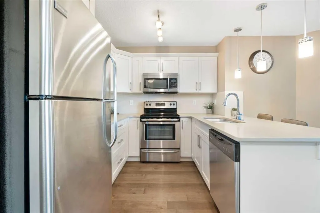 130 Panatella Street NW, #1303