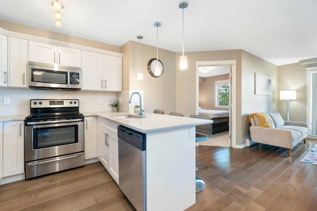 130 Panatella Street NW, #1303
