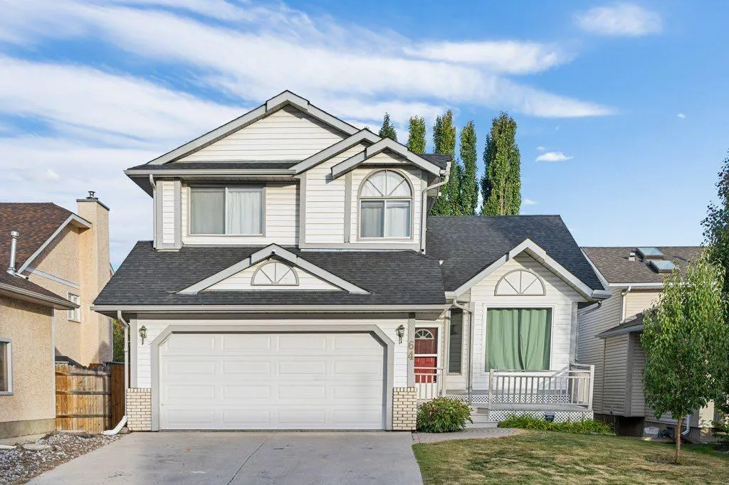 64 Woodmark Crescent SW