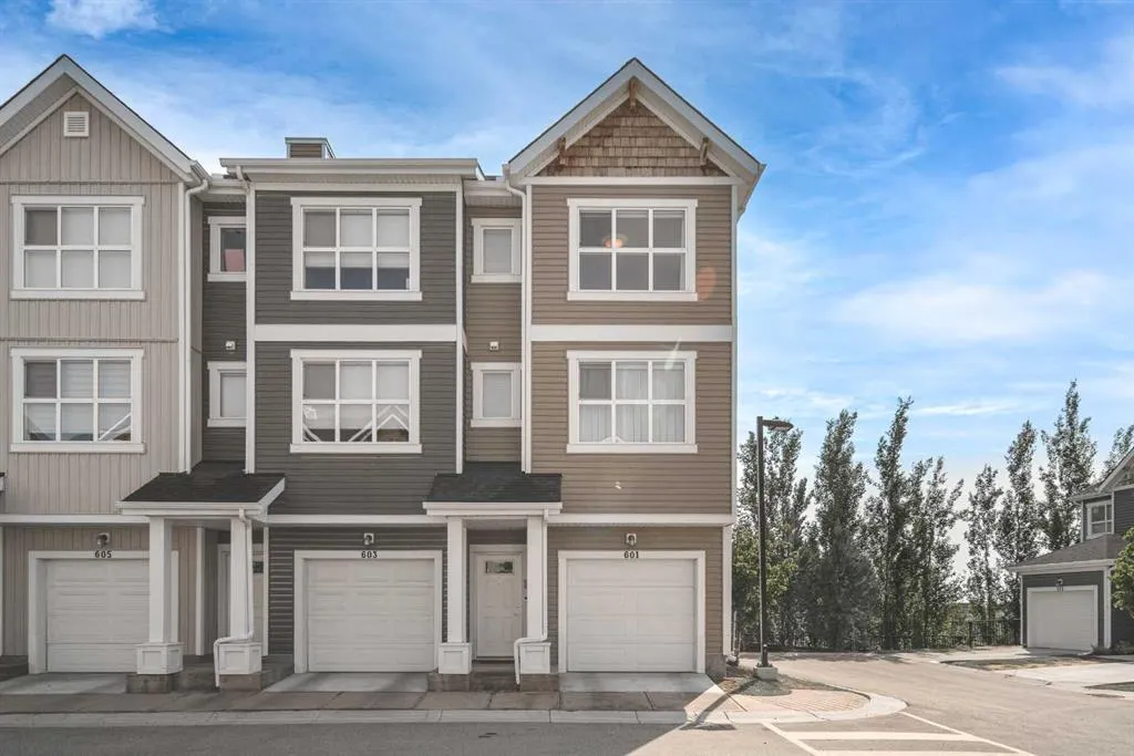 355 Nolancrest Heights NW, #601