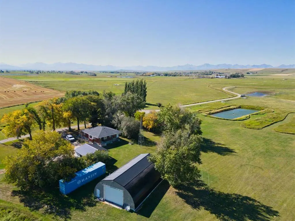 42082 Range Road 274