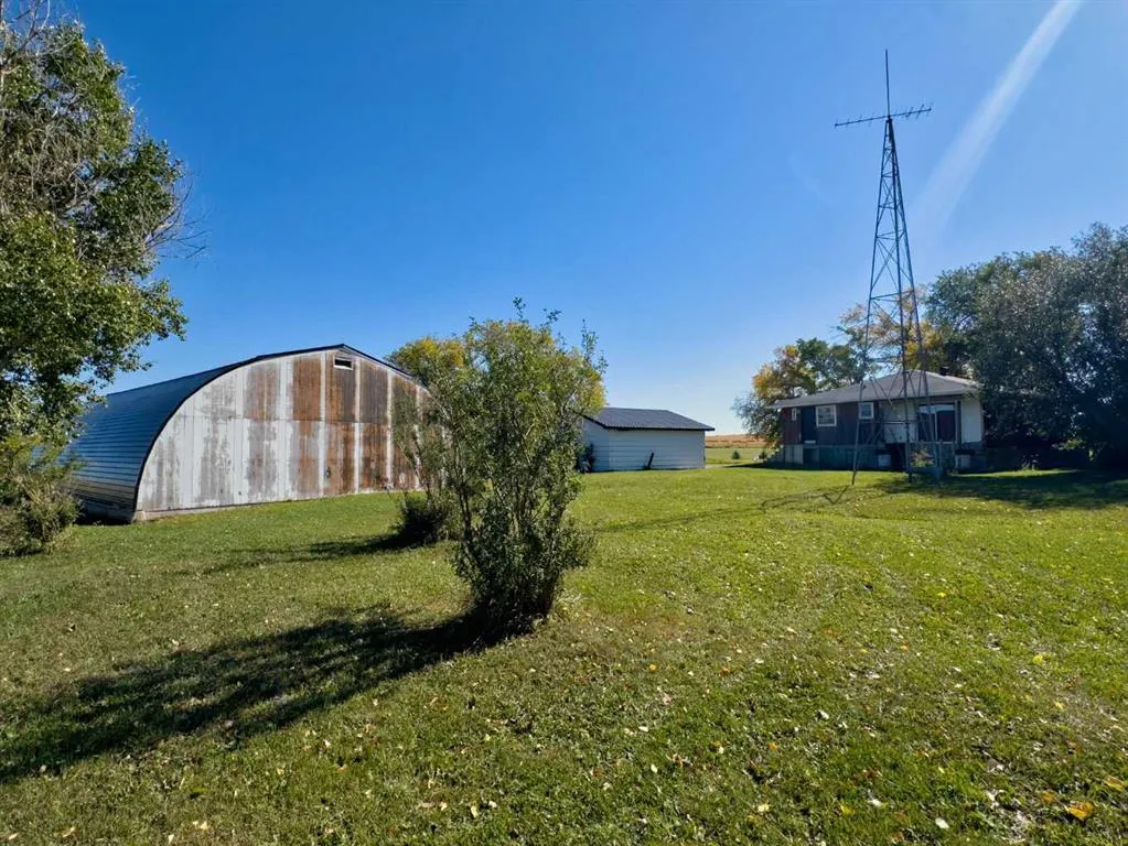 42082 Range Road 274