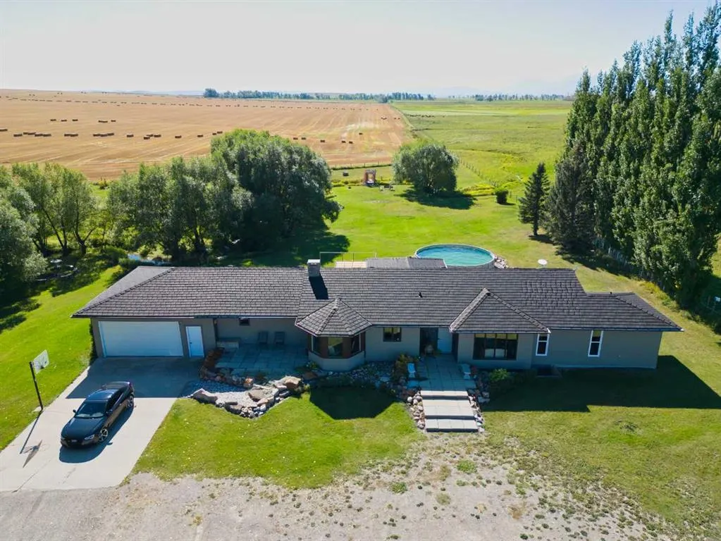 42082 Range Road 274