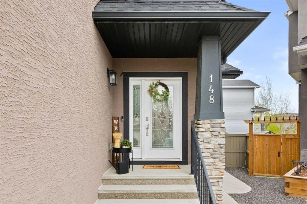 148 Baysprings Court SW