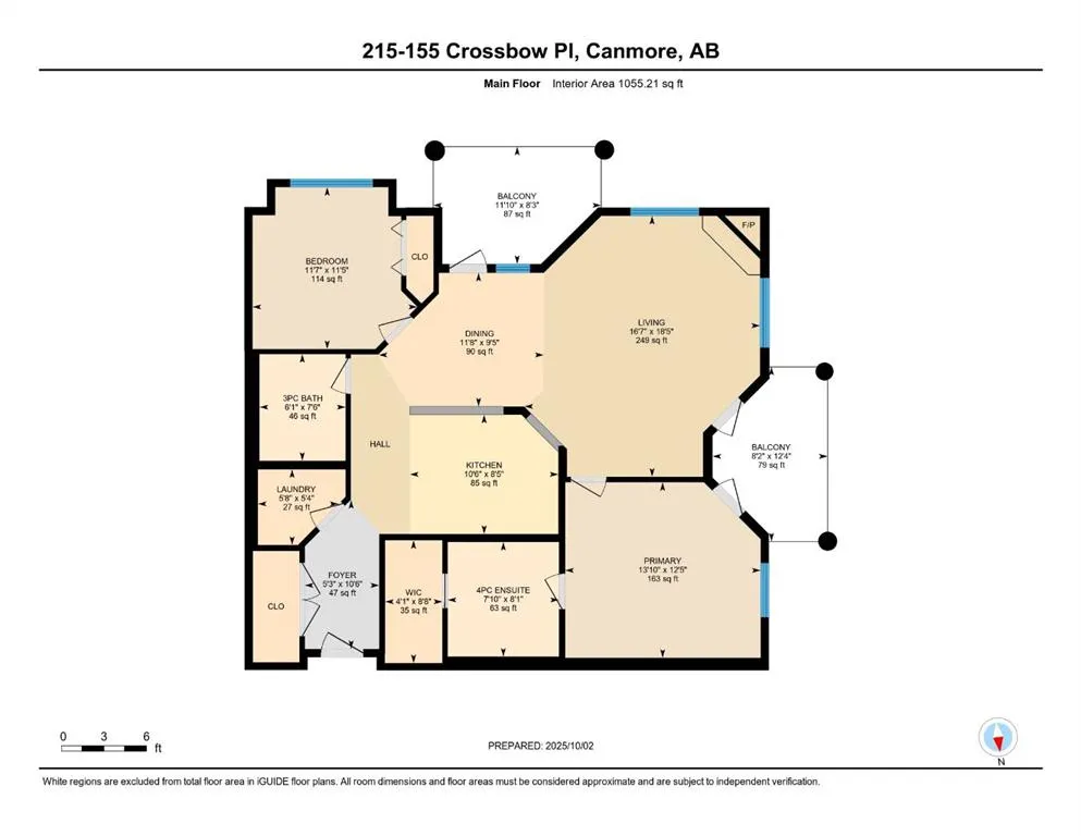 155 Crossbow Place, #215