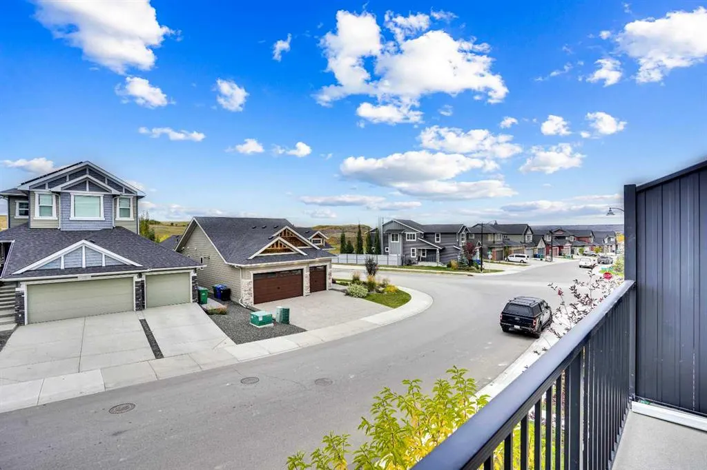 114 Crestridge Hill SW