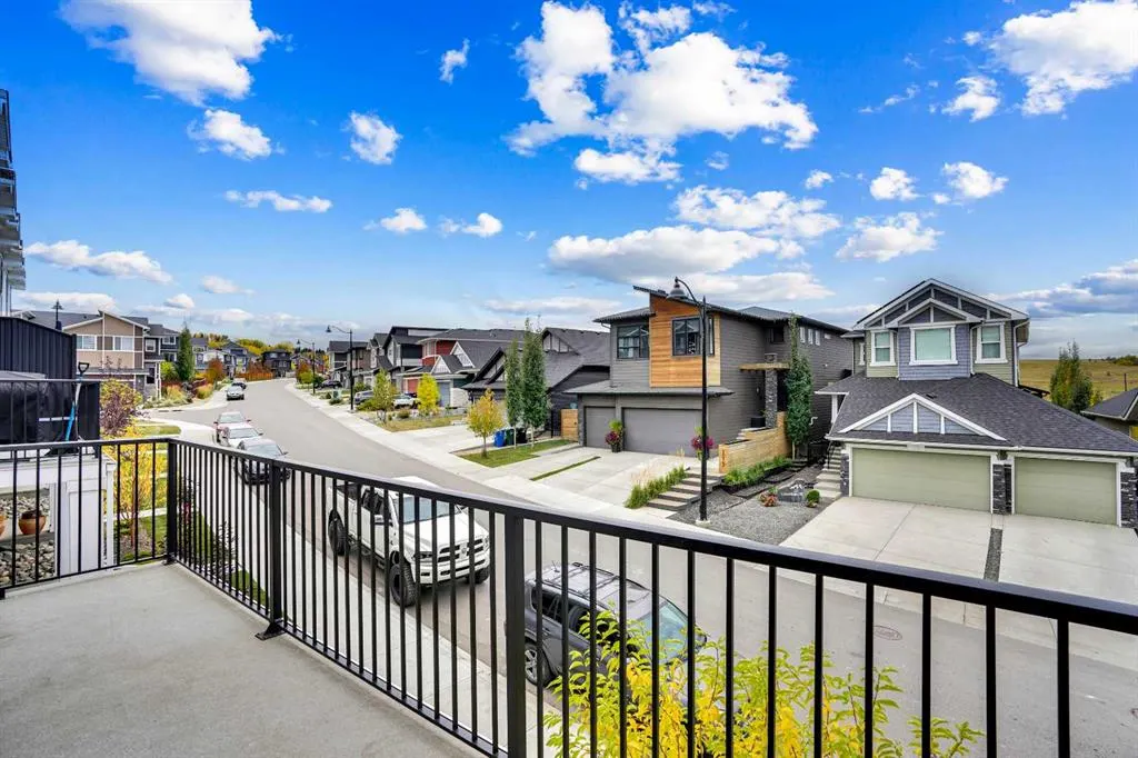 114 Crestridge Hill SW