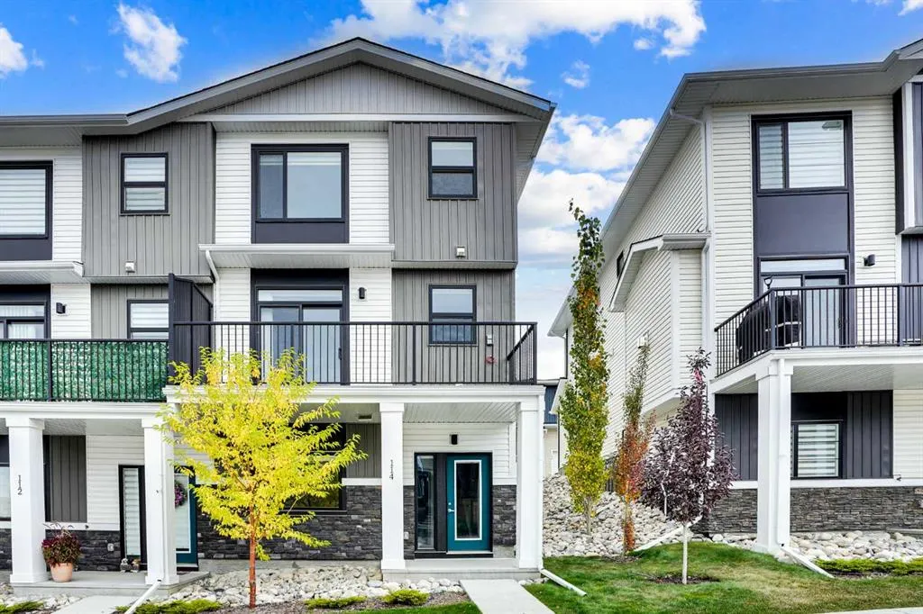 114 Crestridge Hill SW