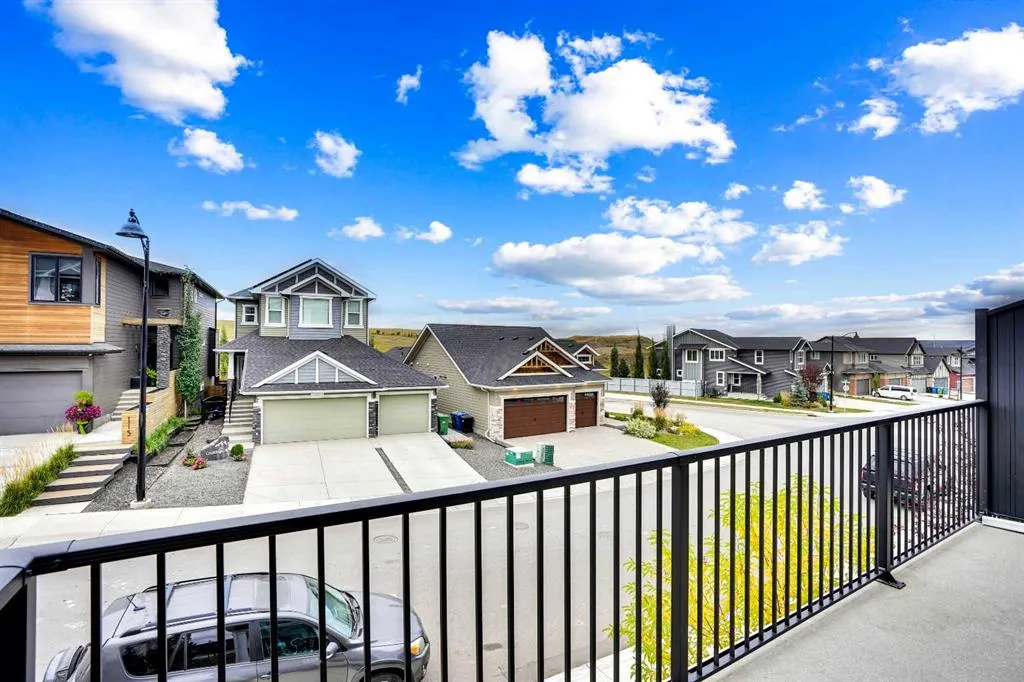 114 Crestridge Hill SW