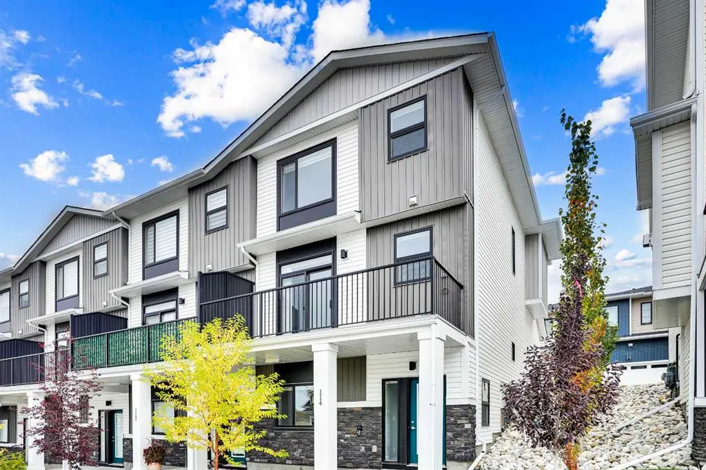 114 Crestridge Hill SW