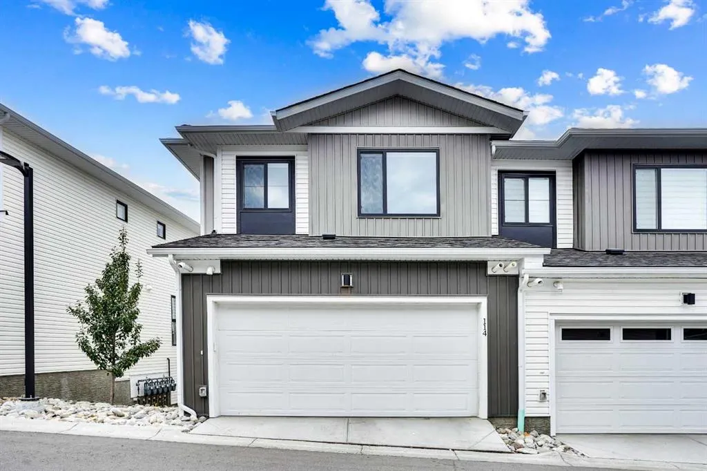 114 Crestridge Hill SW