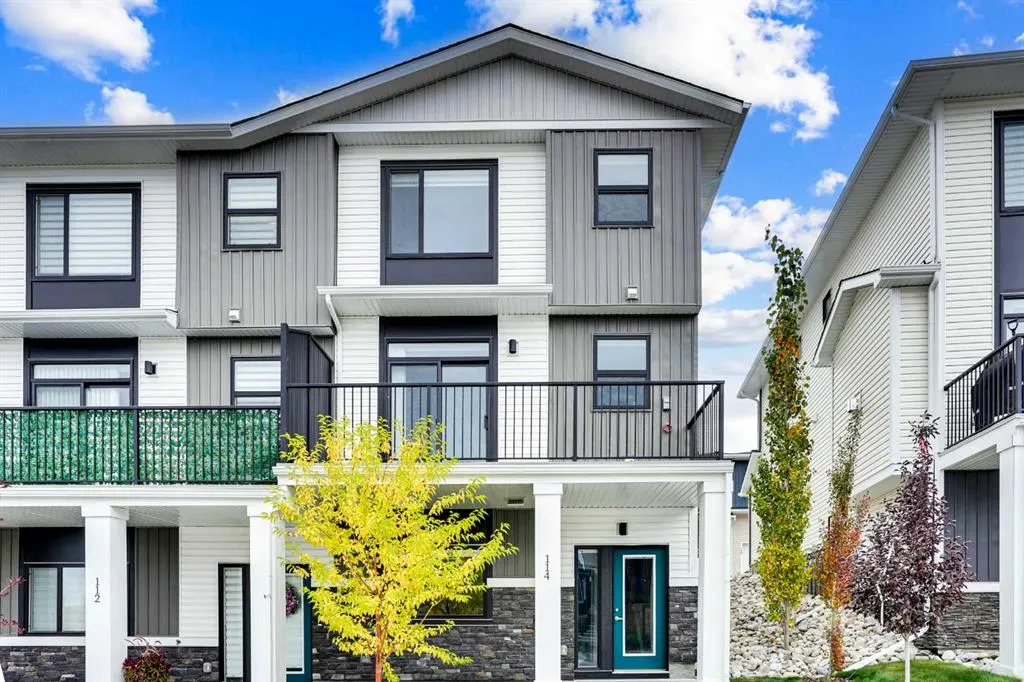 114 Crestridge Hill SW