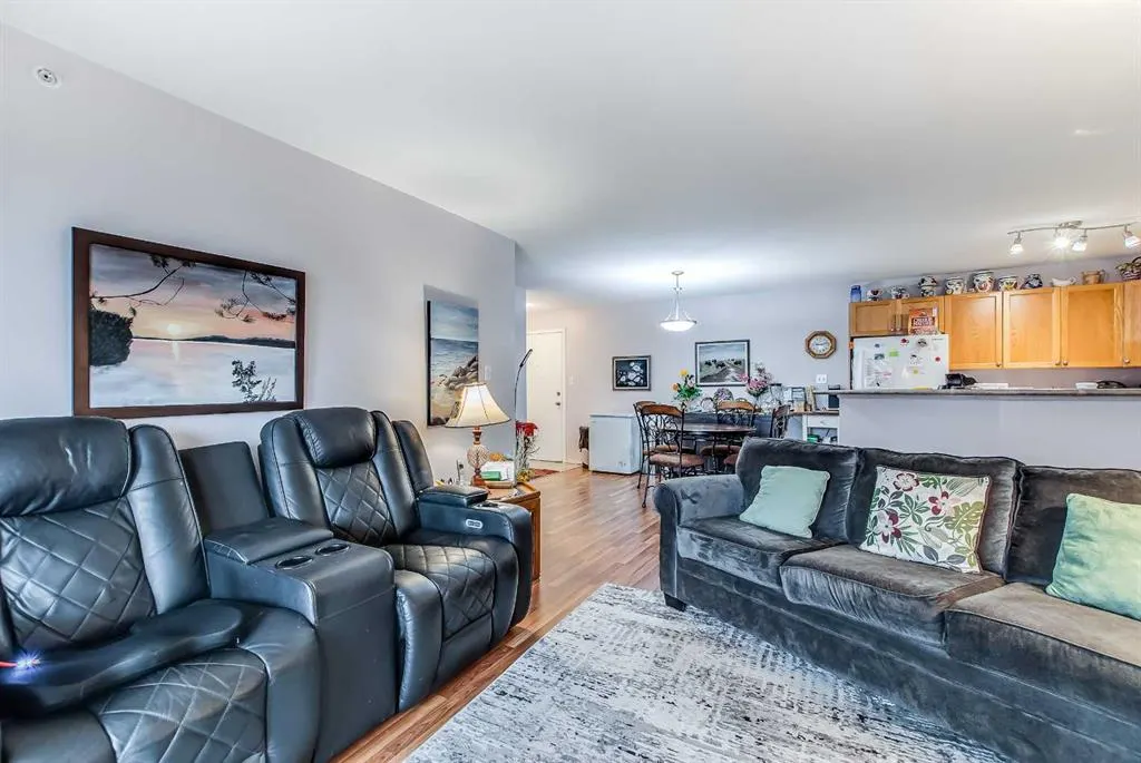 1648 Saamis Drive NW, #418