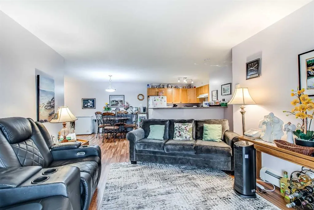 1648 Saamis Drive NW, #418