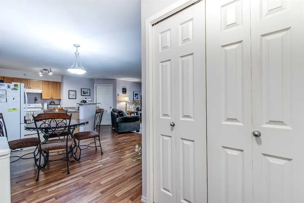 1648 Saamis Drive NW, #418