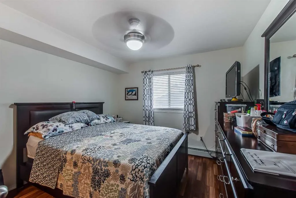 1648 Saamis Drive NW, #418