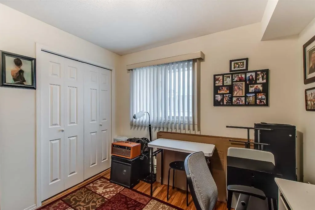 1648 Saamis Drive NW, #418