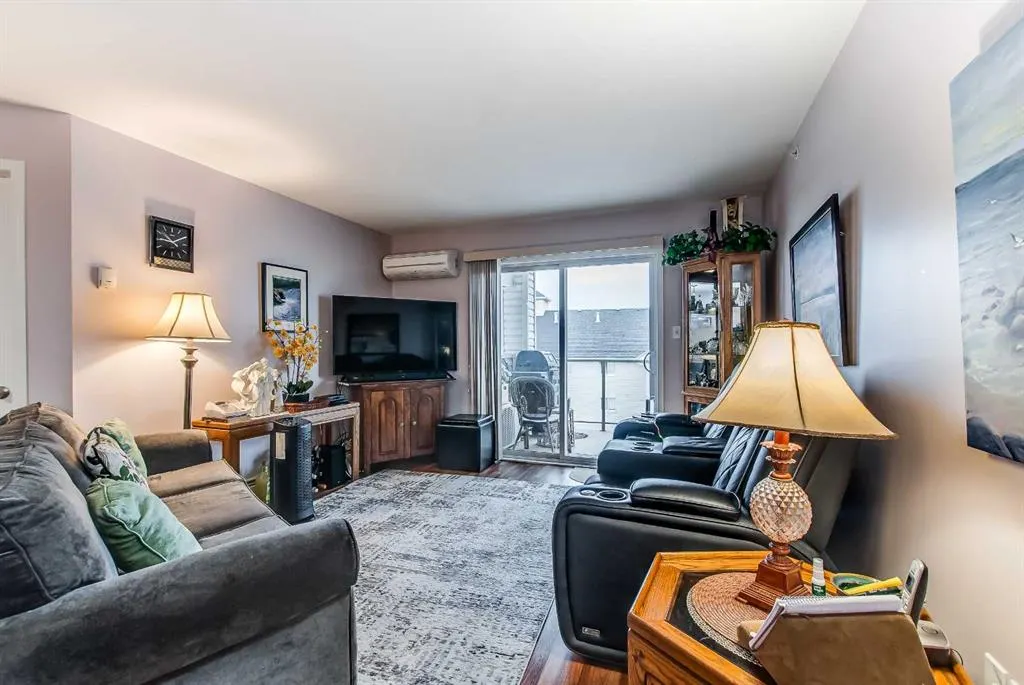 1648 Saamis Drive NW, #418