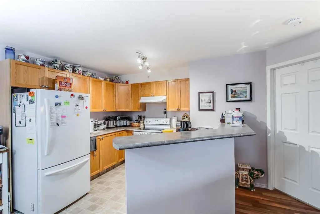 1648 Saamis Drive NW, #418