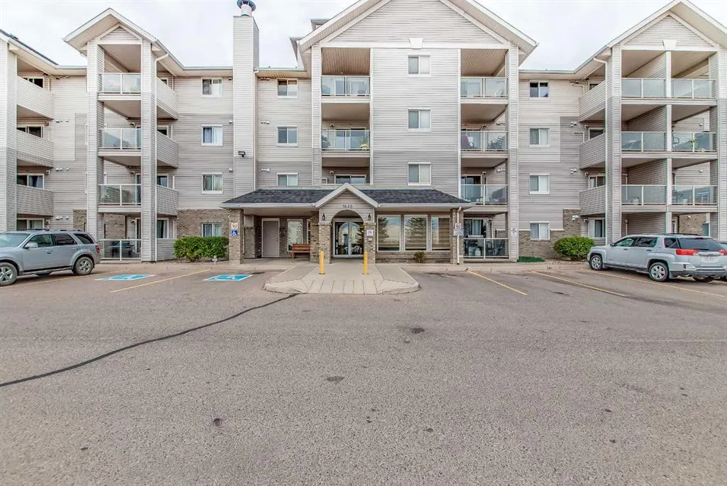 1648 Saamis Drive NW, #418