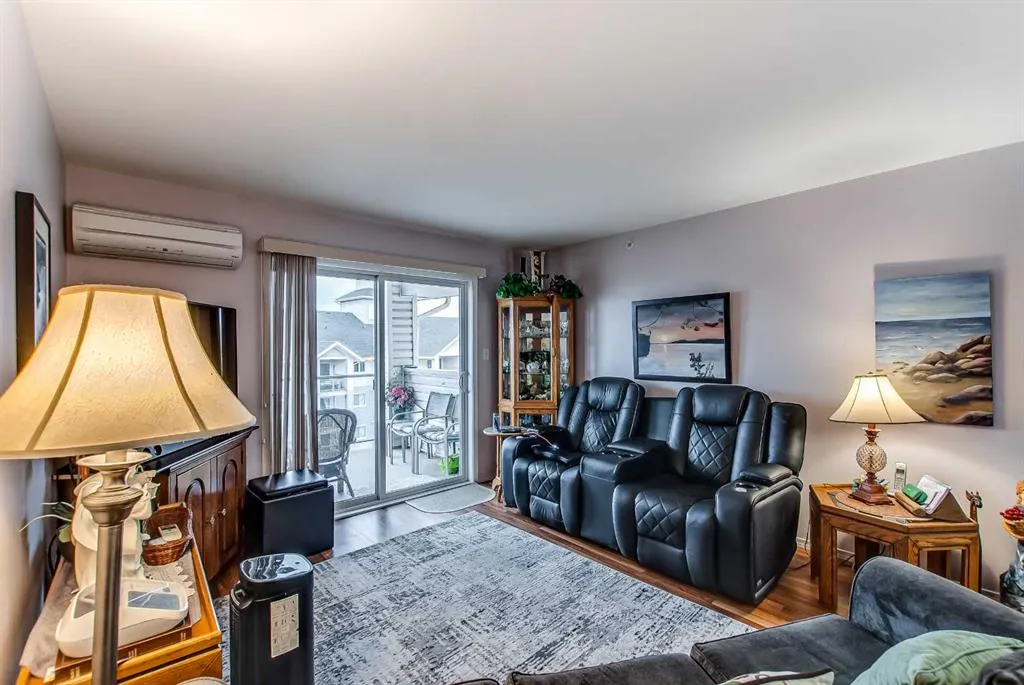 1648 Saamis Drive NW, #418
