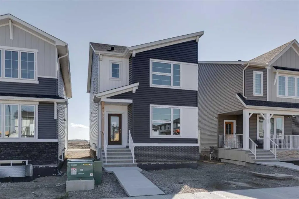 99 Southborough Crescent