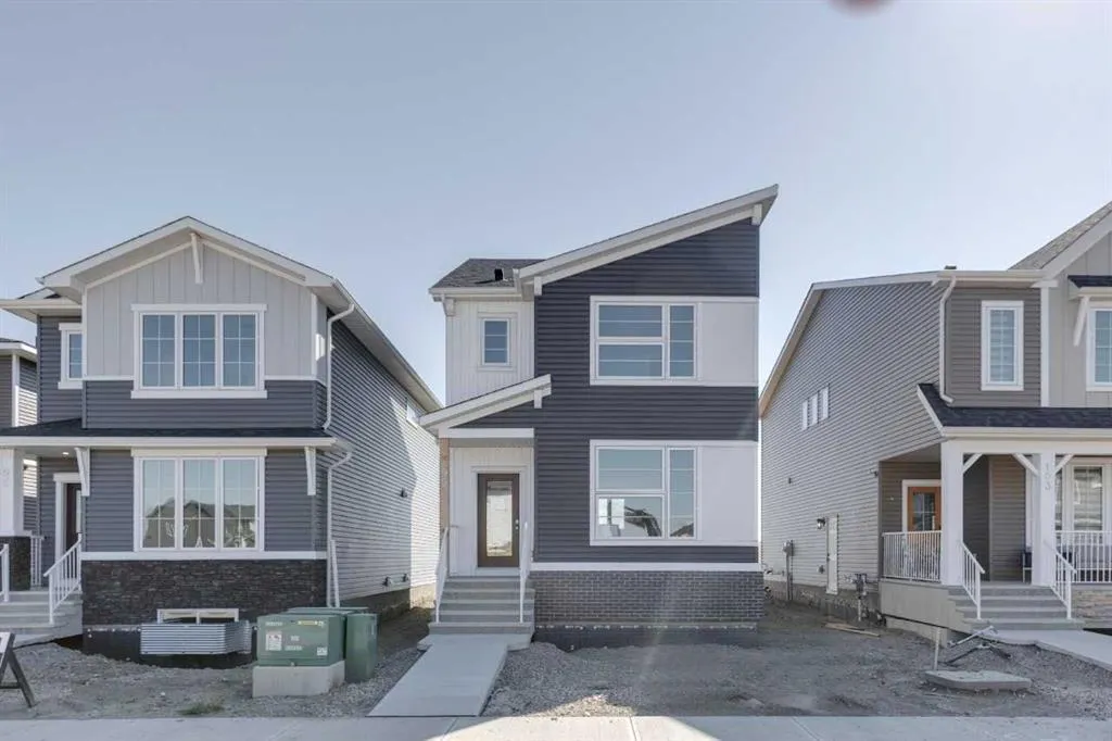 99 Southborough Crescent