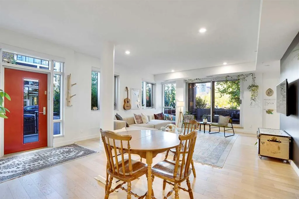 88 9 Street NE, #3