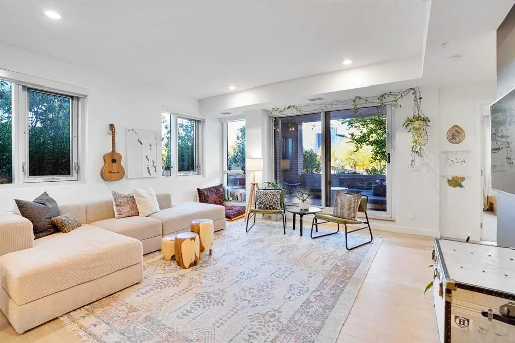 88 9 Street NE, #3