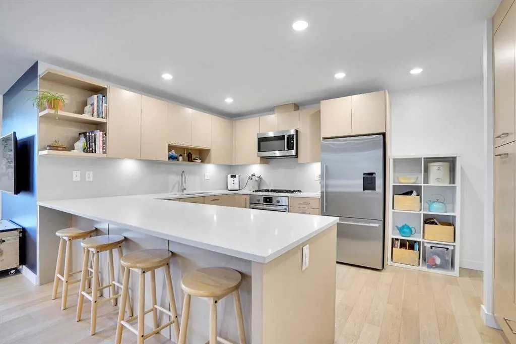 88 9 Street NE, #3
