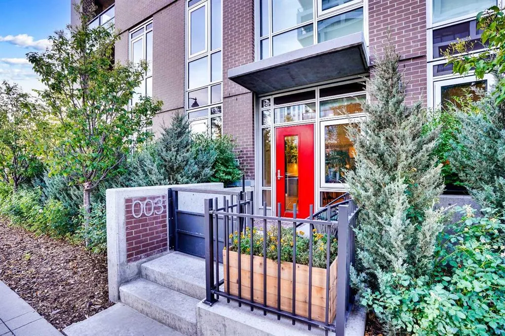 88 9 Street NE, #3