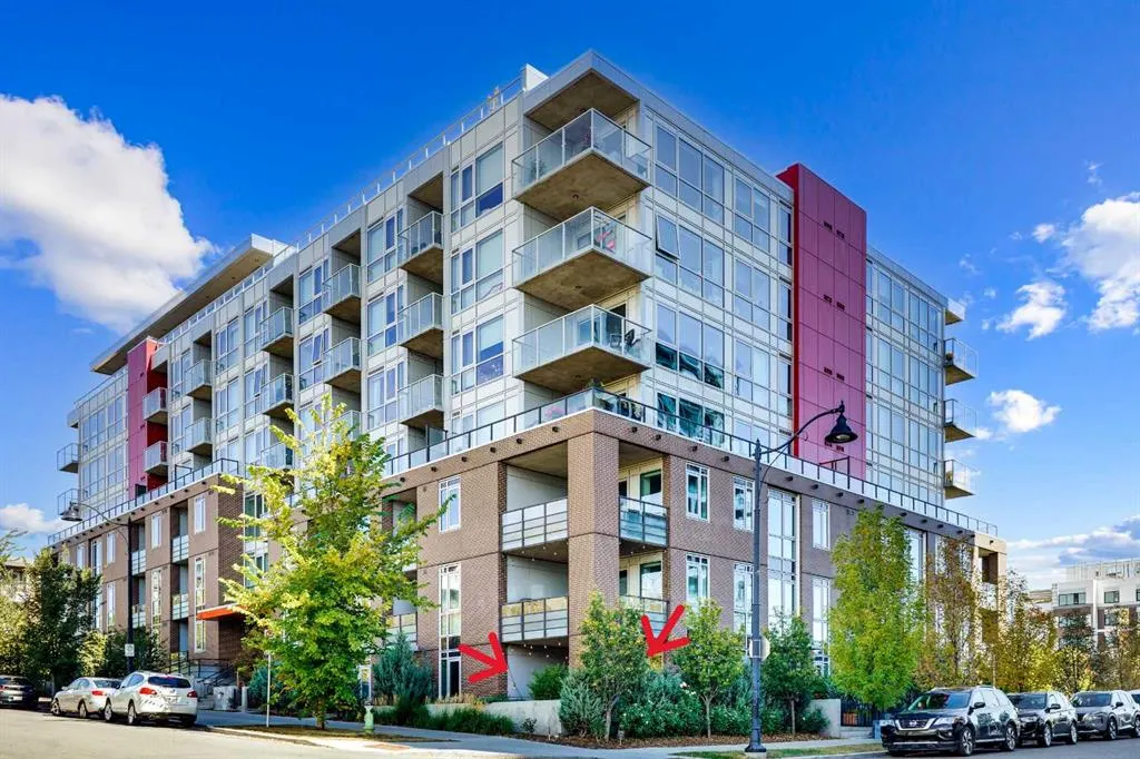88 9 Street NE, #3