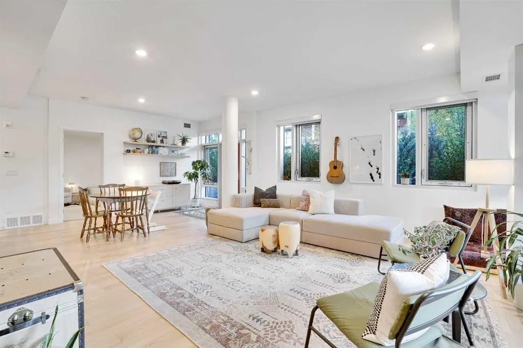 88 9 Street NE, #3