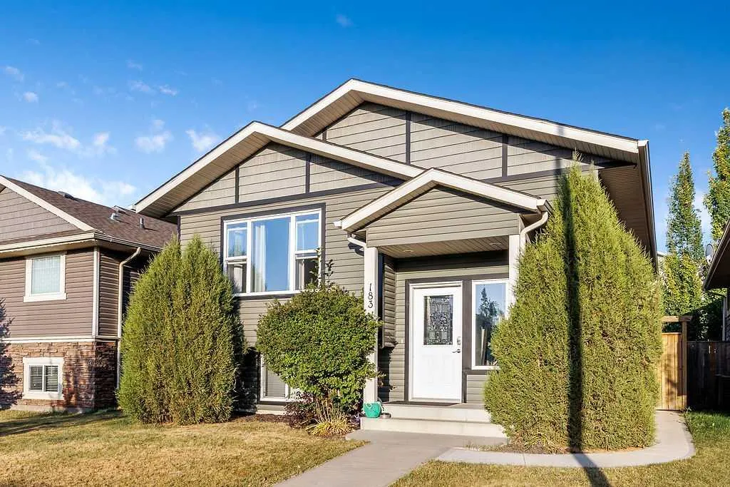 183 Timberstone Way