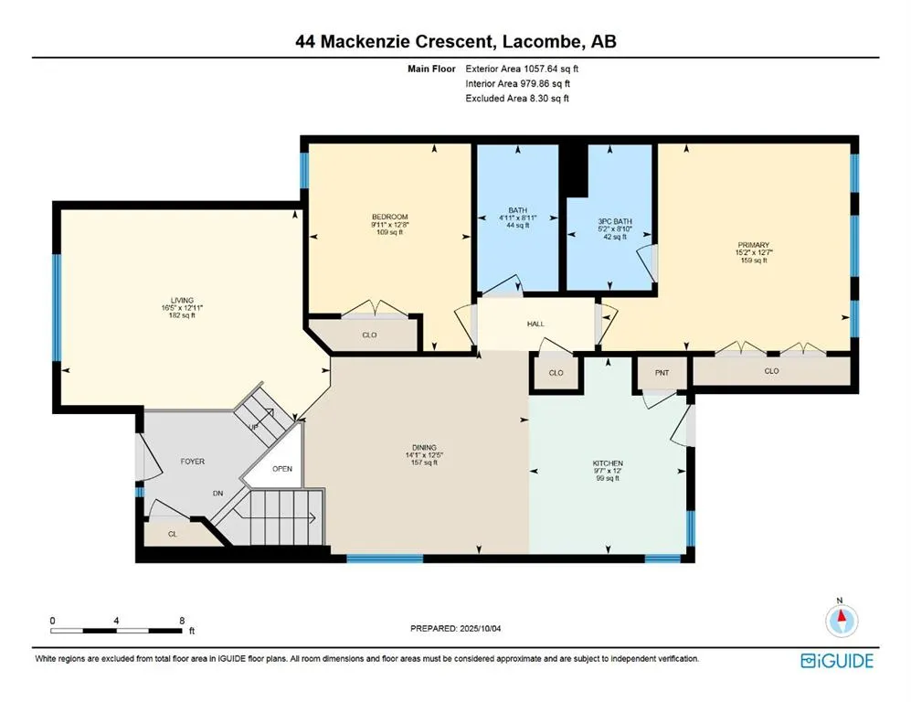 44 Mackenzie Crescent
