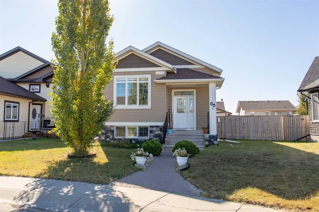 44 Mackenzie Crescent