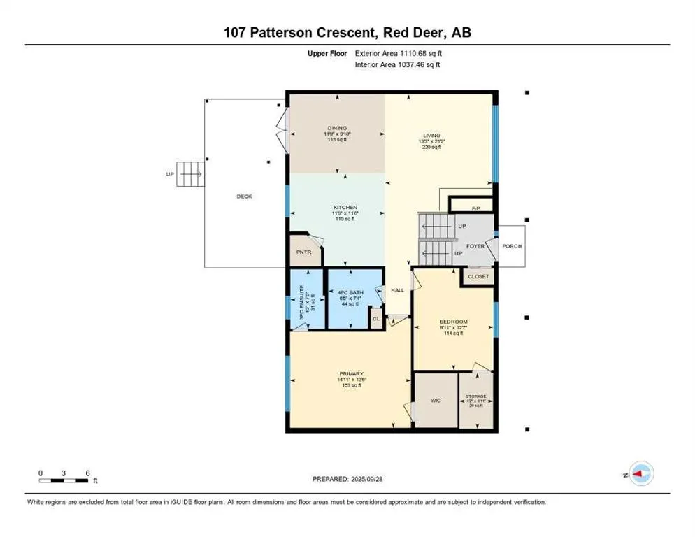 107 Patterson Crescent