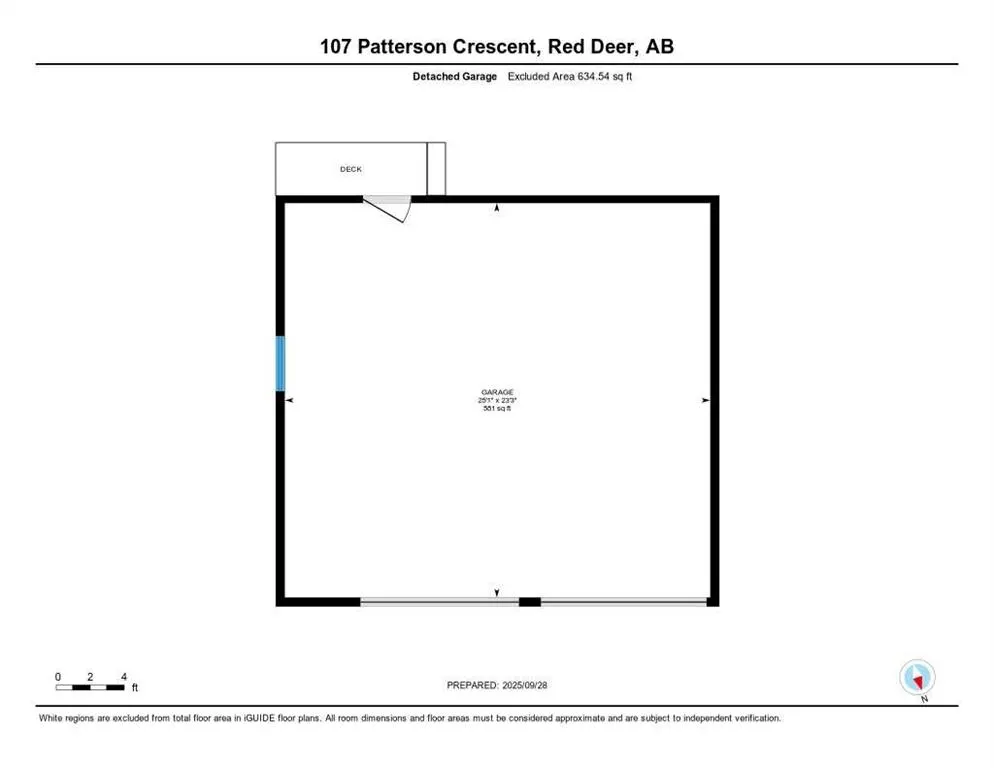 107 Patterson Crescent