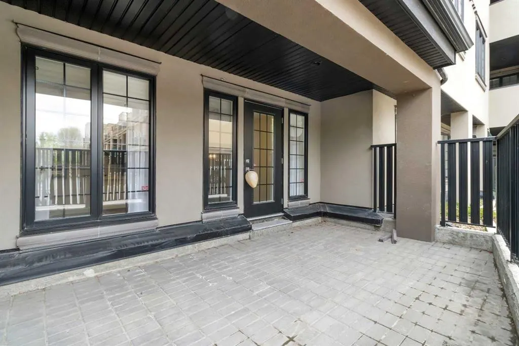 3320 3 Avenue NW, #106