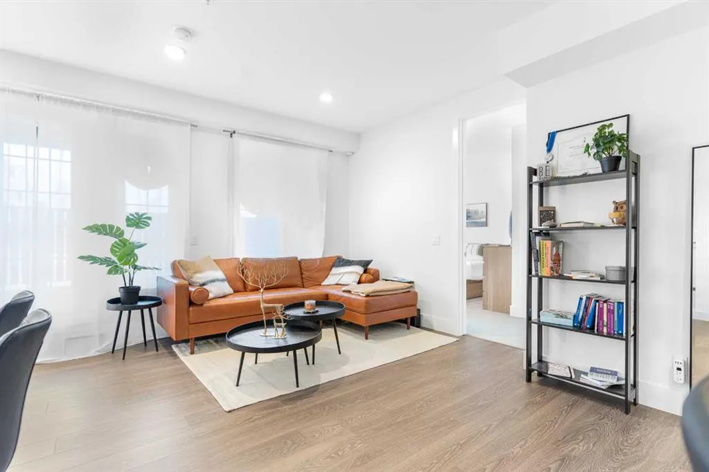 3320 3 Avenue NW, #106