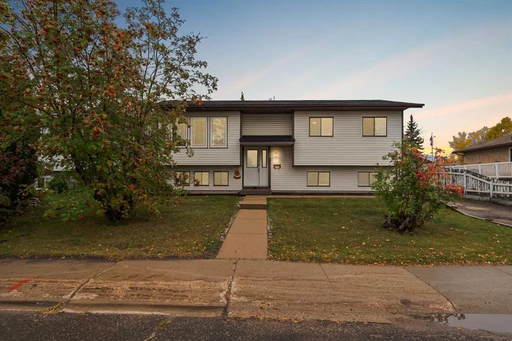 149 Farrell Crescent