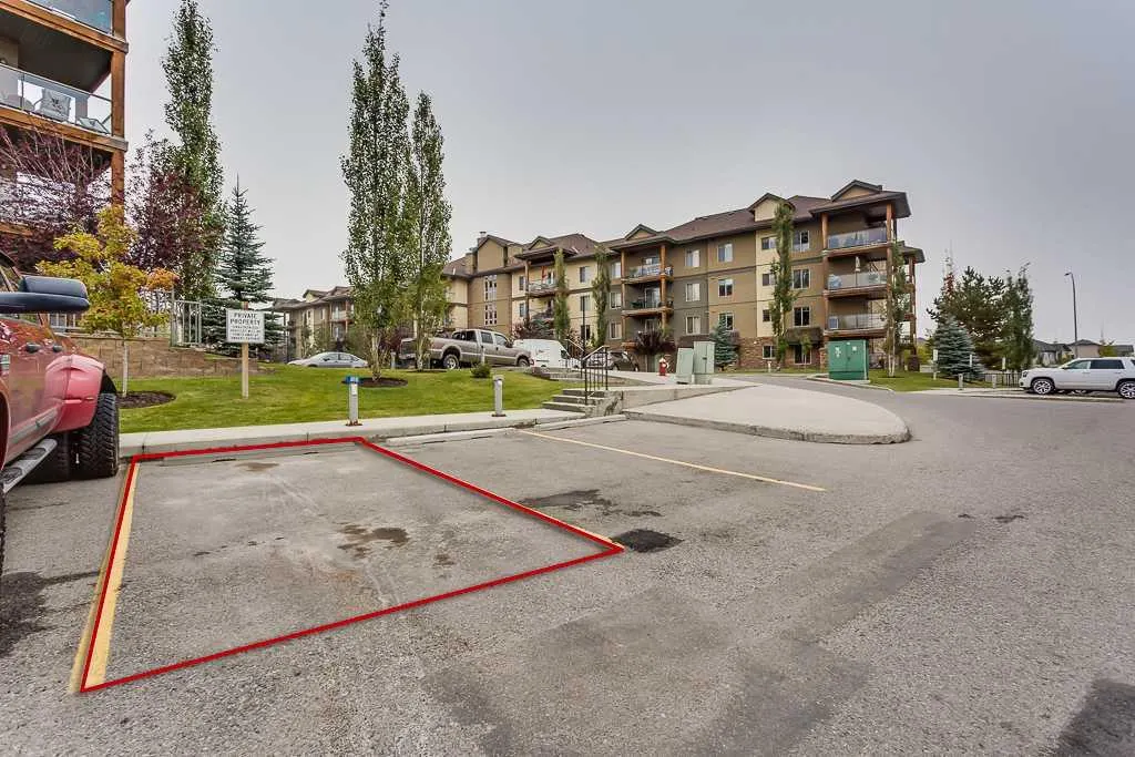 92 Crystal Shores Road, #3201